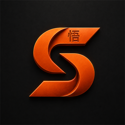 Icono oficial de Saiyan para Android